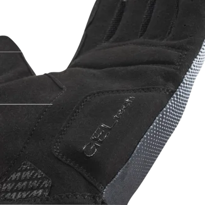 GANT MAVIC AKSIUM GRADIENT BLANC NOIR