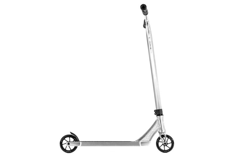 Trottinette Ethic DTC Erawan V2 Brushed