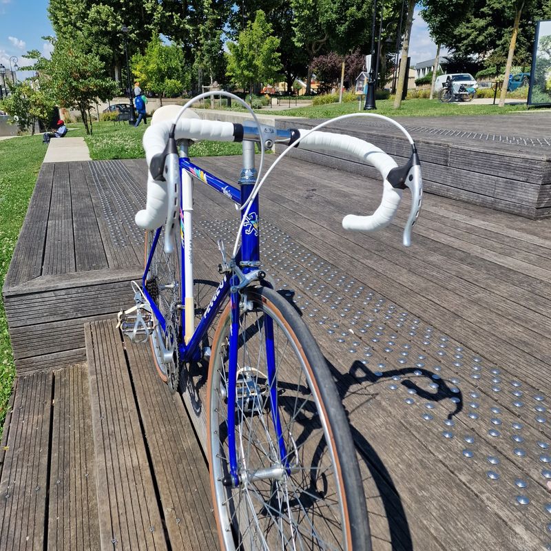 Vélo Peugeot Avoriaz Vintage OCCASION