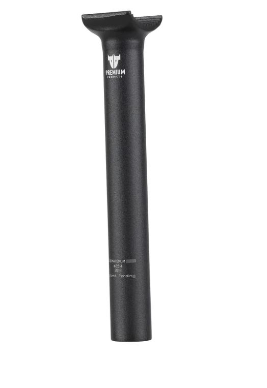 Tige de selle Premium HARO  Team Stealth BMX