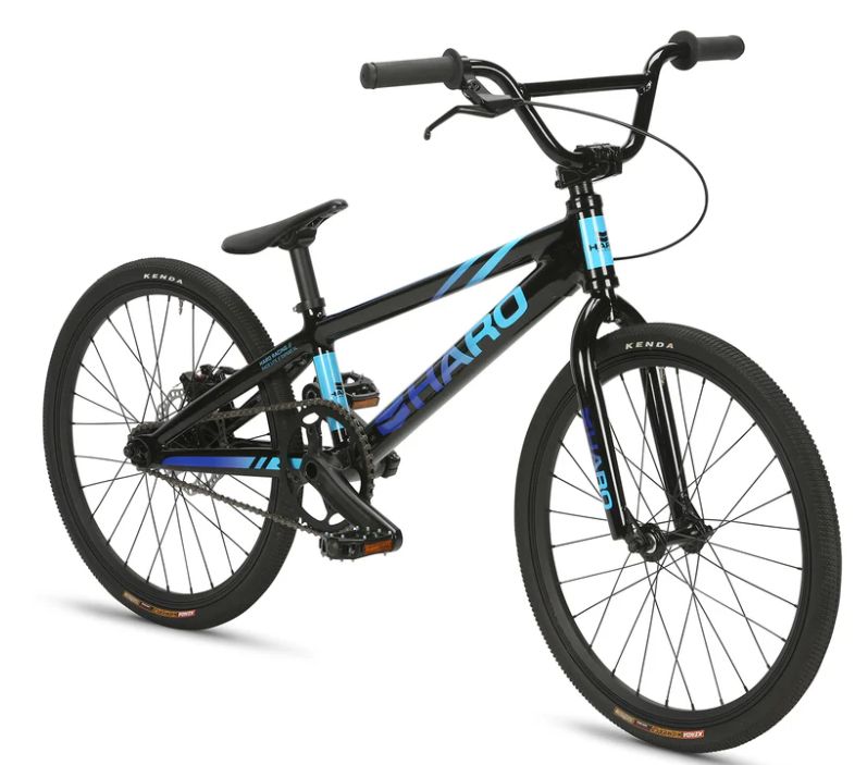BMX HARO Race Lite Expert XL