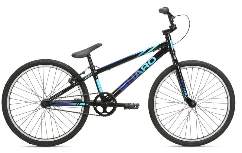 BMX Race SI Haro 24 pouces