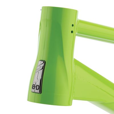 IKONIX FS1 LIMITED  – Kit Cadre &amp; Fourche