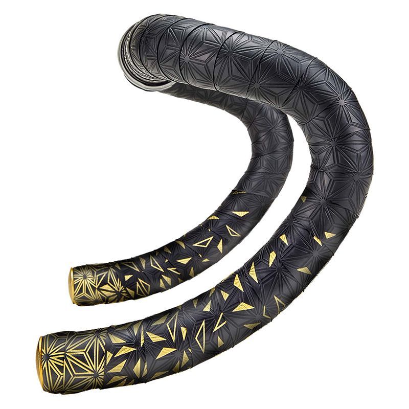 JEU DE GUIDOLINE SUPACAZ SUPER STICKY KUSH GALAXY ÉTOILES NOIRE/OR