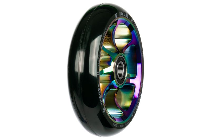 Roue Ethic DTC Incube V2 125 12 STD