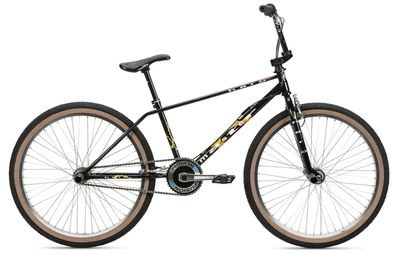 Le BMX HARO Ground Master 26" SERIE LIMITEE