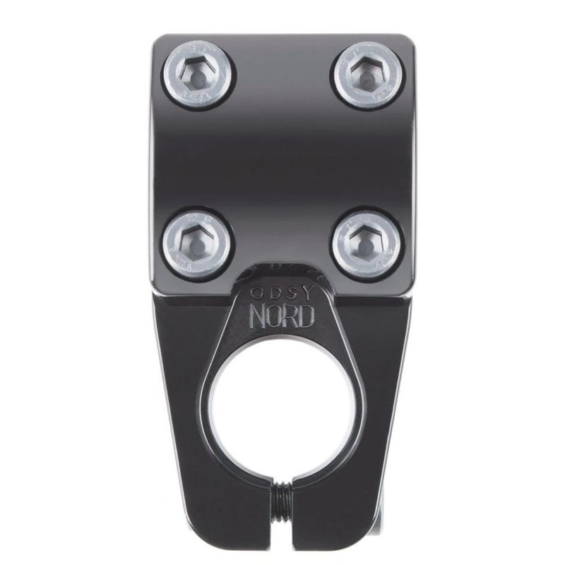 Potence Odyssey Nord Black