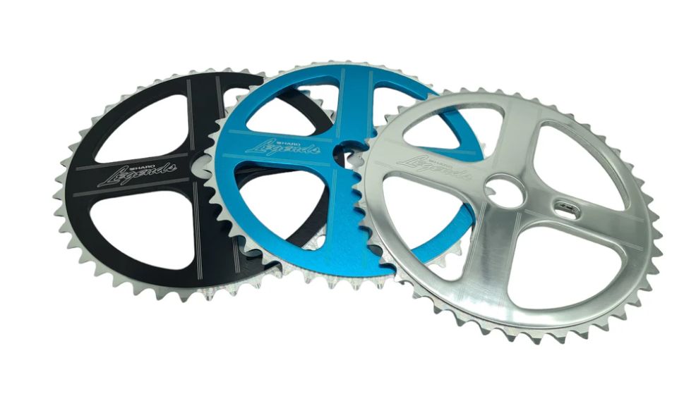 Plateau Legends HARO : L'Héritage BMX Réinventé