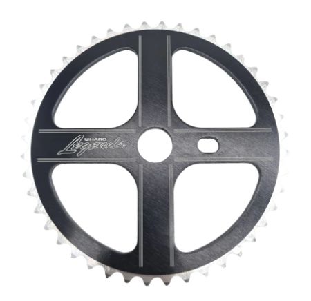 Plateau Legends HARO : L'Héritage BMX Réinventé