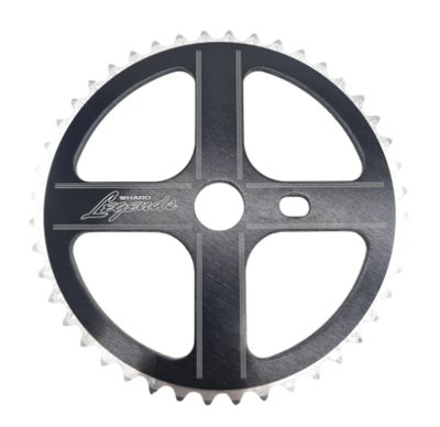 Plateau Legends HARO : L'Héritage BMX Réinventé