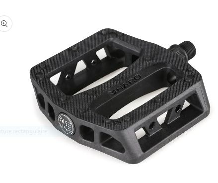Haro Pédales BMX PC Baseline