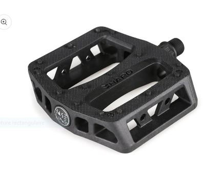 Haro Pédales BMX PC Baseline