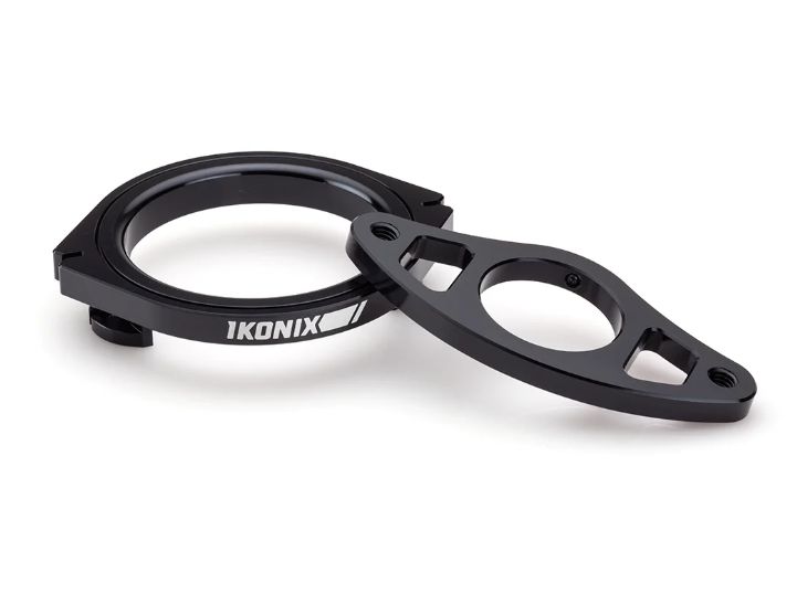 Gyroscope IKONIX FS