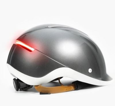 OVERADE LIFE PEARL GREY