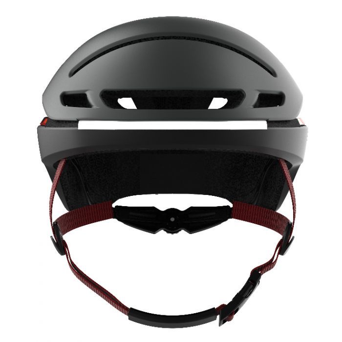 Casque LIVALL EVO21 DARK NIGHT