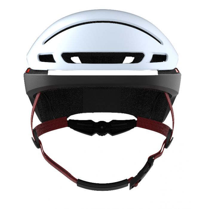 Casque LIVALL EVO21 SNOW