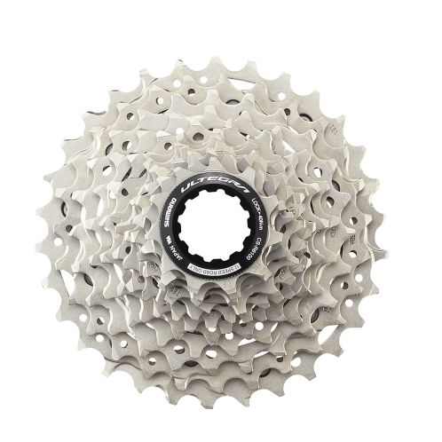 CASSETTE 12V 11 30 CS-R8100 ULTEGRA  Shimano