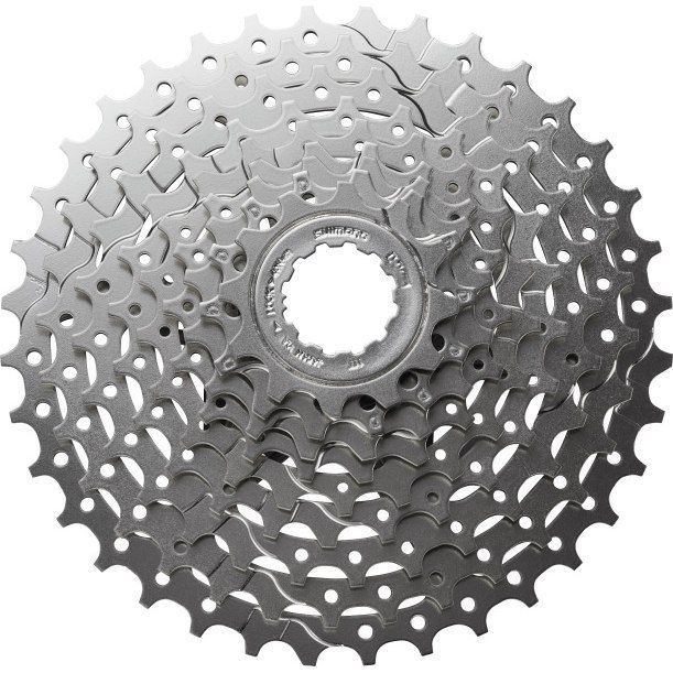 Shimano CS-HG400-9  Cassette 9 Vitesses