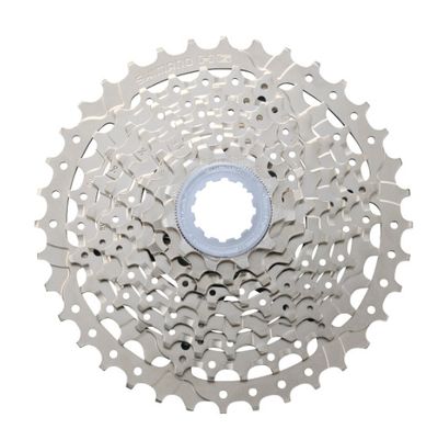 Cassette vélo route SHIMANO CS-HG400 9 vitesses