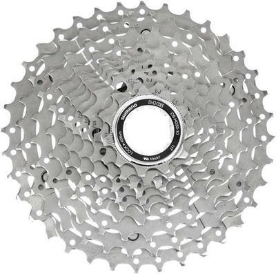 Pignon de cassette SHIMANO Deore CS-HG500 10