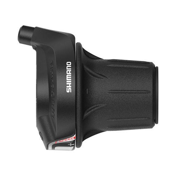 SHIMANO Manette de changement de vitesses SL-RV300-7R 7 vitesses
