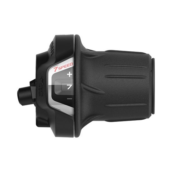 SHIMANO Manette de changement de vitesses SL-RV300-7R 7 vitesses