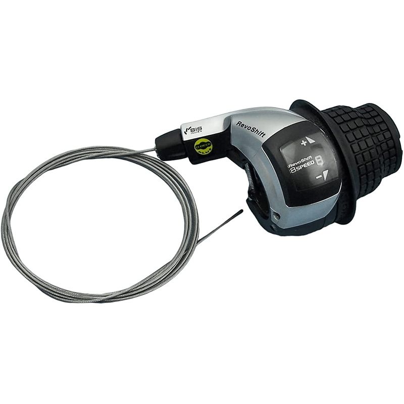 Manette droite SHIMANO 8v Câble Incl SL-RS45-8R