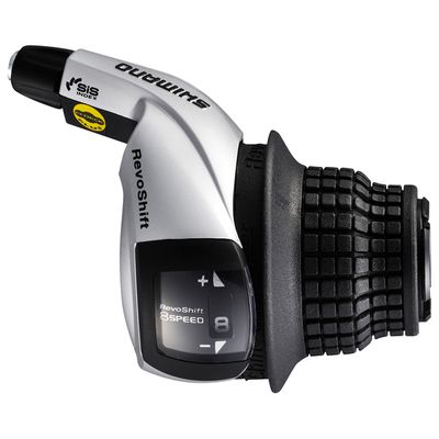 Manette droite SHIMANO 8v Câble Incl SL-RS45-8R