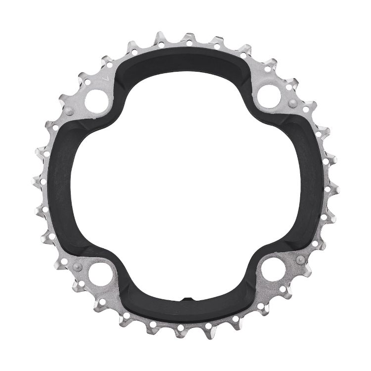 SHIMANO  Plateau 32 4 DEORE XT FC-M770 104mm