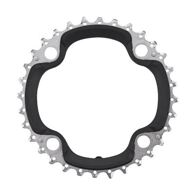Plateau Intermédiaire Shimano SLX FC-M660