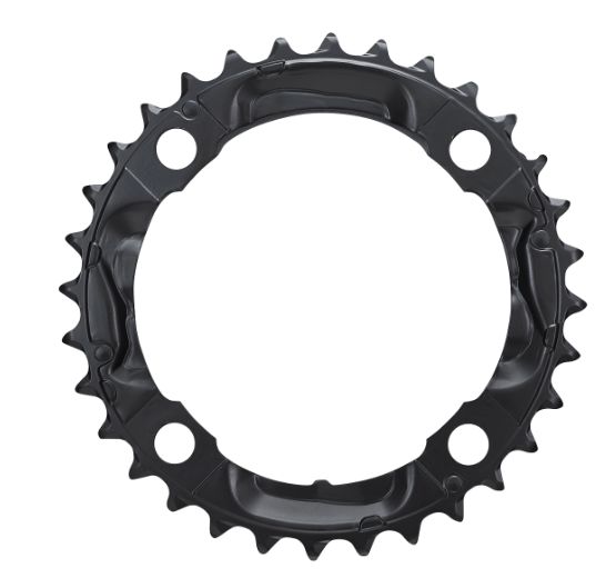 SHIMANO DEORE Plateau 32T pour FC-MT300