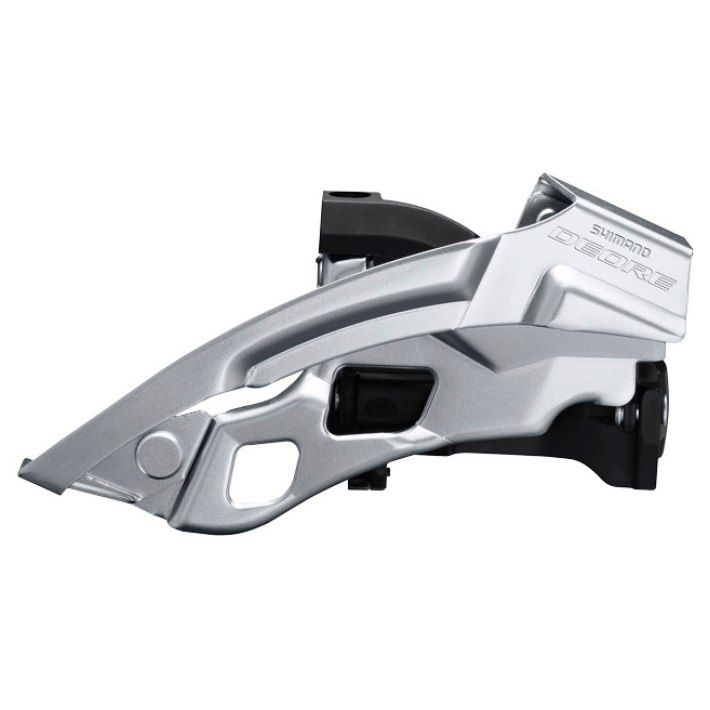 Shimano Deore Trekking