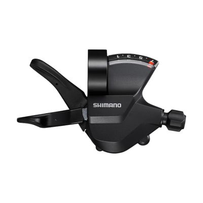 SHIMANO Manette de changement de vitesses