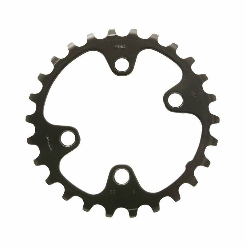 Shimano Plato - SLX - 2x11 Vitesses | pour Pédalier FC-M7000