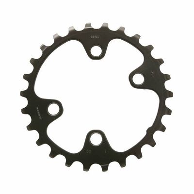 Shimano Plato - SLX - 2x11 Vitesses | pour Pédalier FC-M7000