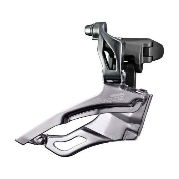 Shimano Deore Trekking Front DérailleuR
