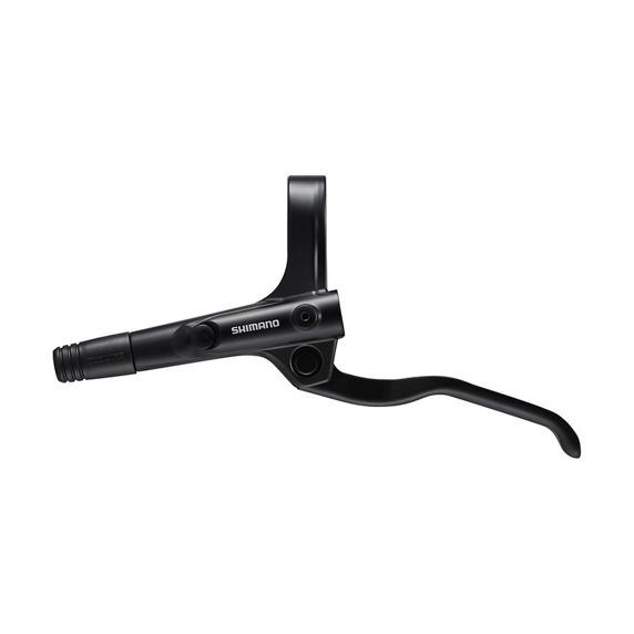 SHIMANO Levier de frein Droit Noir