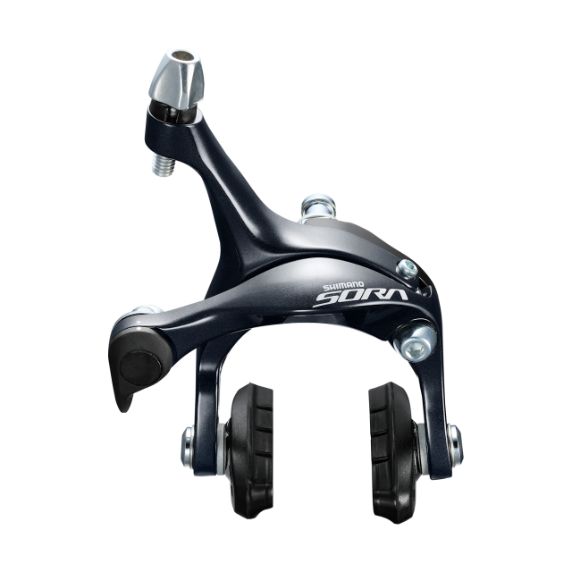 SHIMANO SORA Étrier de frein  Arr Noir