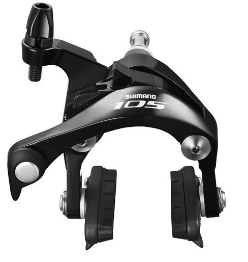 Shimano Frein avant 105 5800 noir