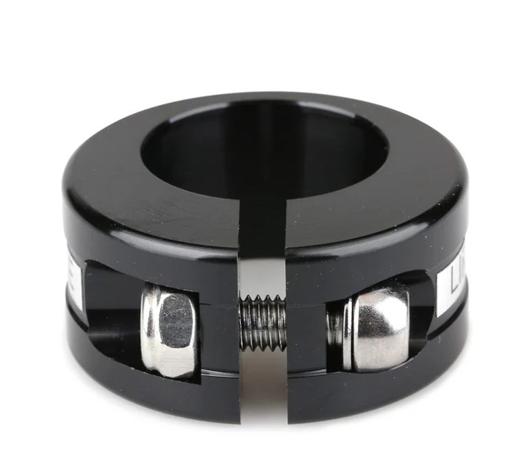 Collier de selle Lineage