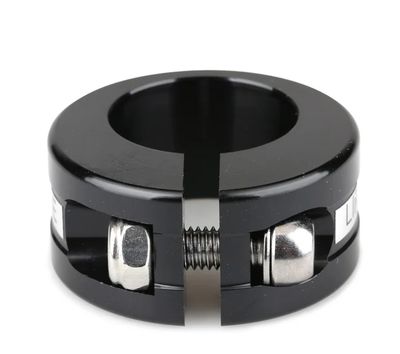 Collier de selle Lineage