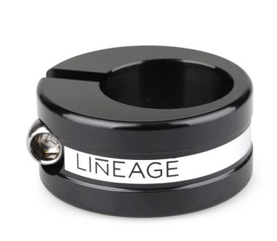 Collier de selle Lineage