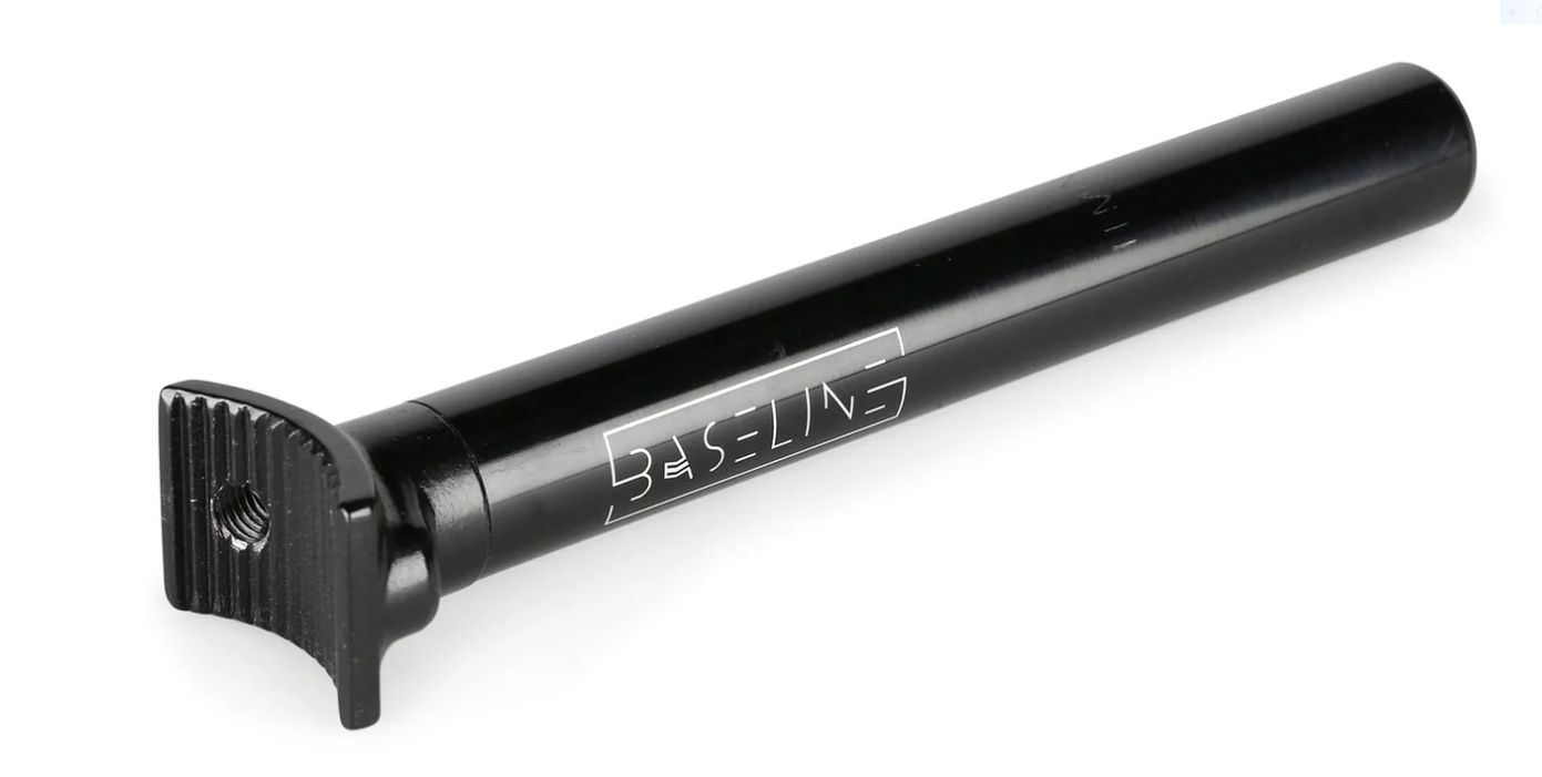 Tige de selle Baseline Stealth