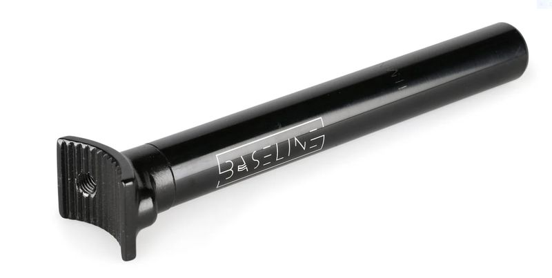 Tige de selle Baseline Stealth