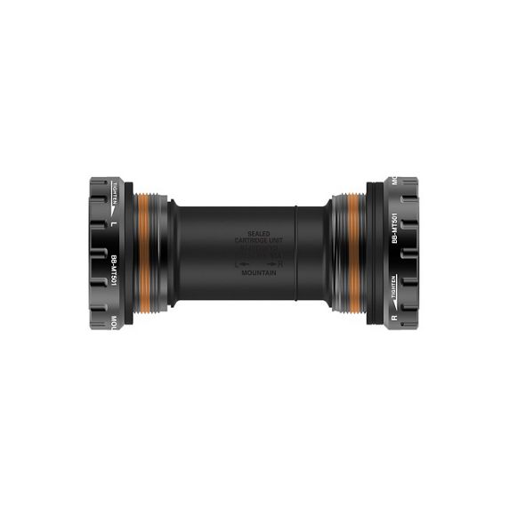 SHIMANO Boîtier de pédalier