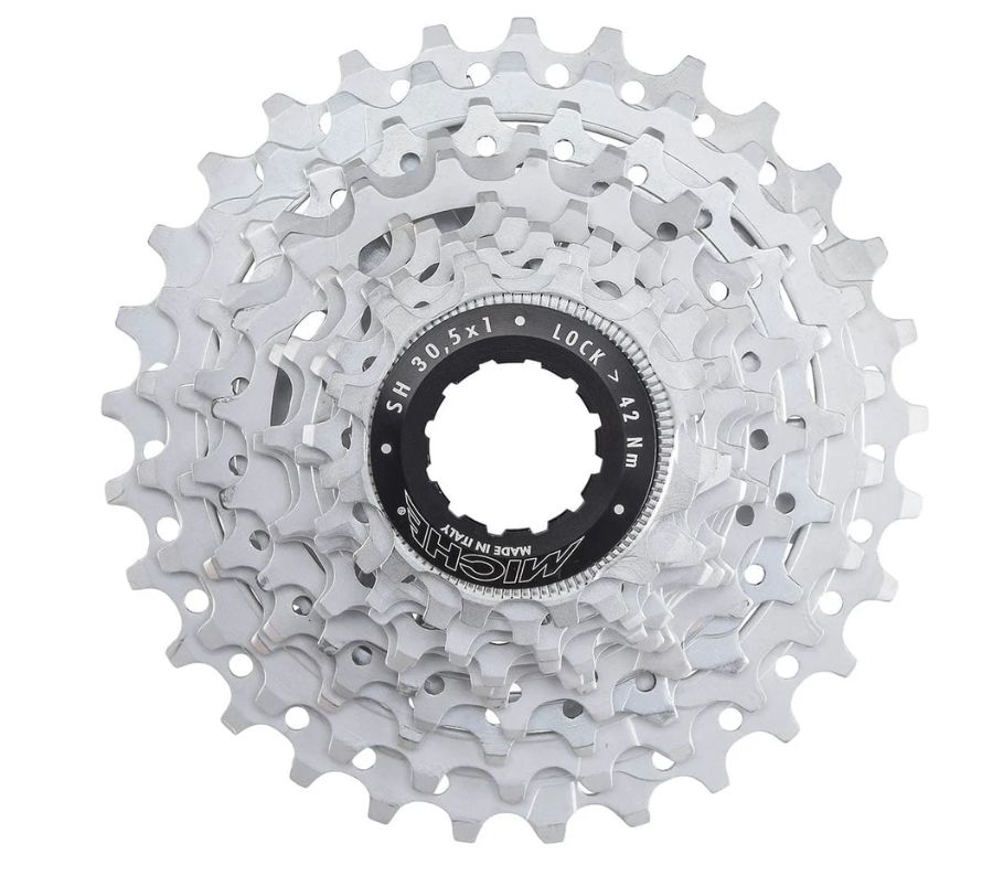 Cassette 11V MICHE PRIMATO Shimano