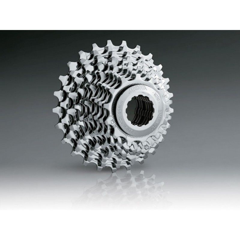 CASSETTE MICHE PRIMATO 10V.SHIMANO