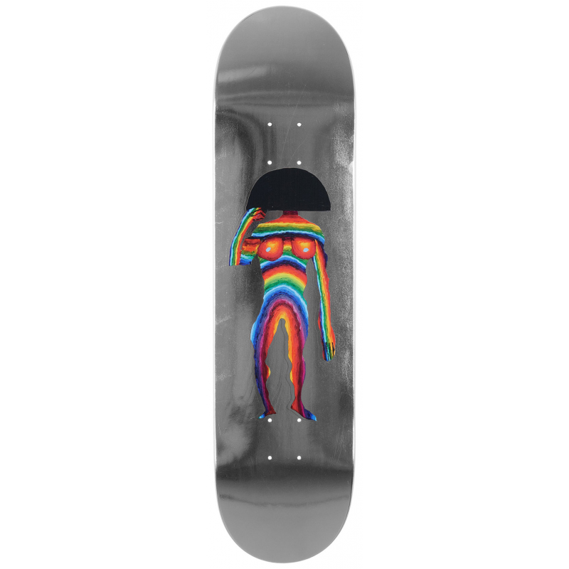 Baker Ty Segall KL  Planche de skateboard 8.0