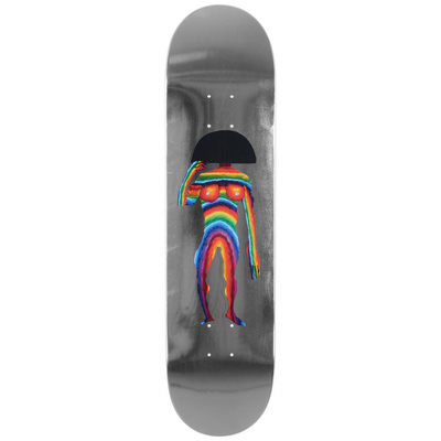 Baker Ty Segall KL  Planche de skateboard 8.0
