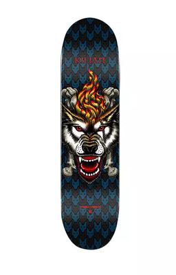 Plateau skate Powell Peralta Deck Ps Kilian Martin Wolf